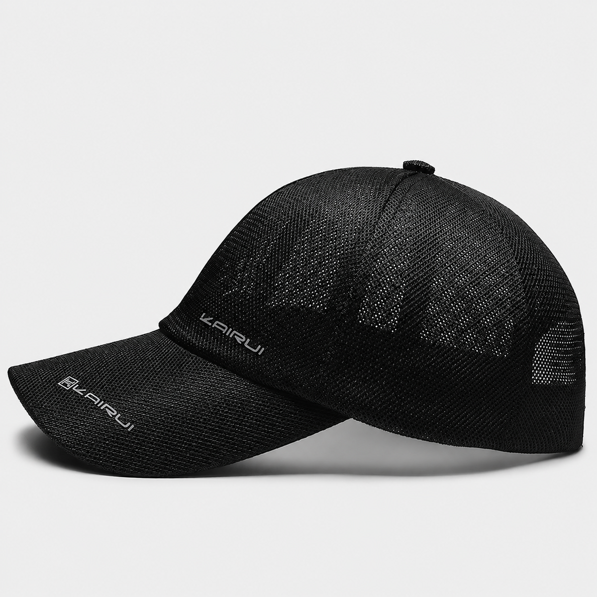 Core Vent Mesh Cap