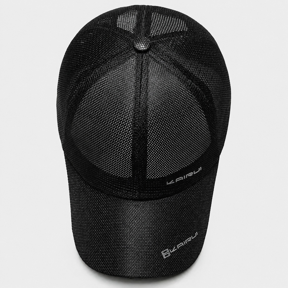 Core Vent Mesh Cap