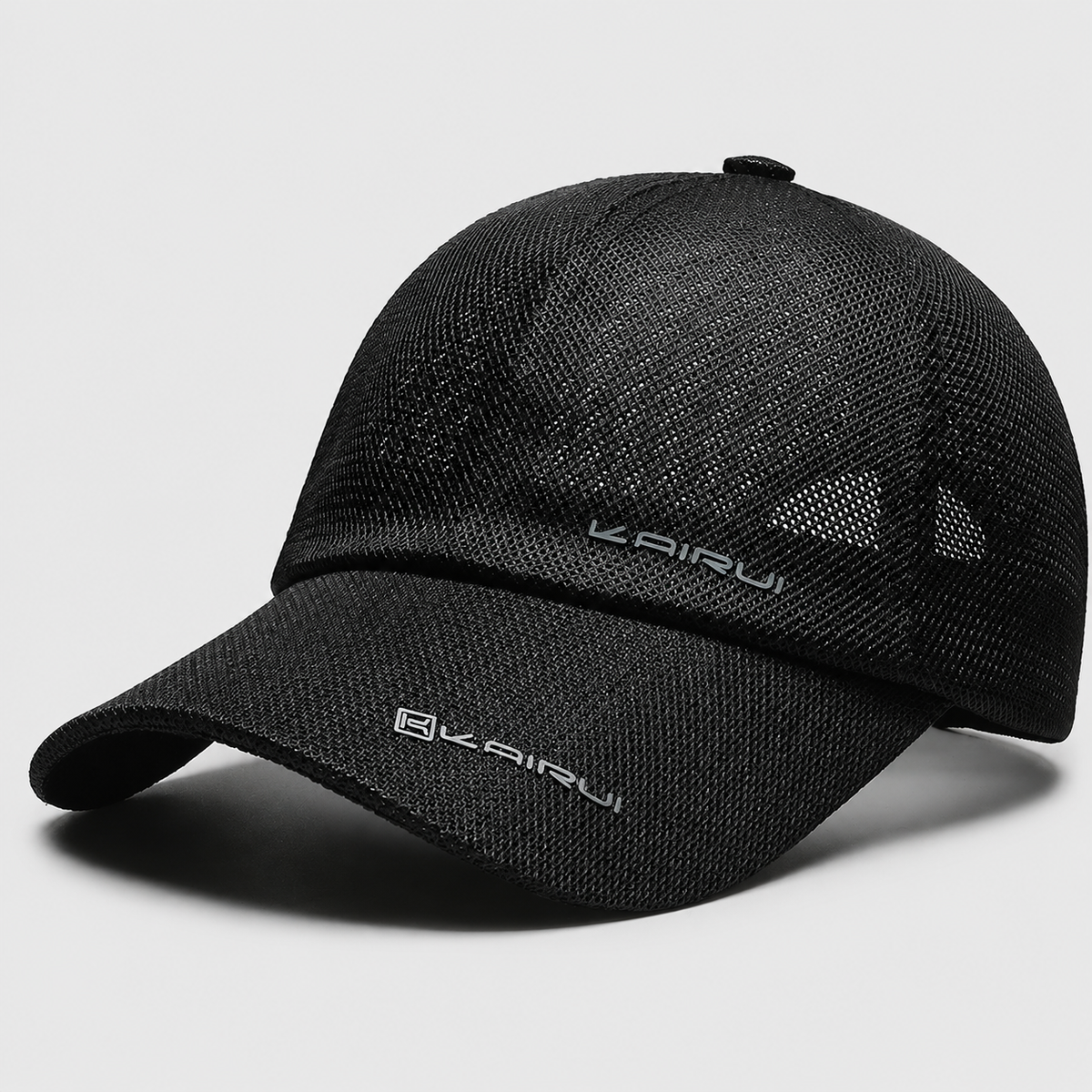 Core Vent Mesh Cap