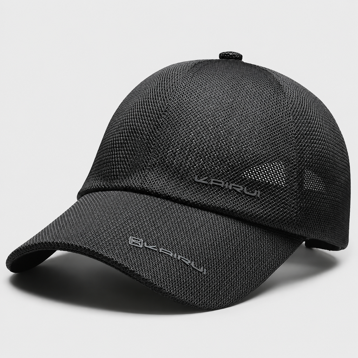 Core Vent Mesh Cap