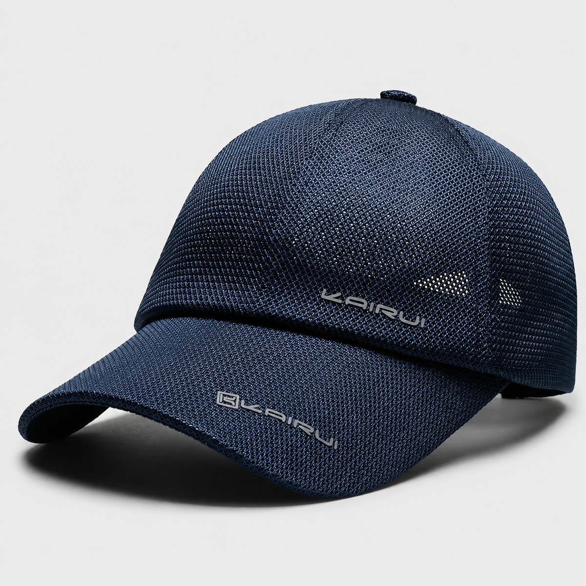 Core Vent Mesh Cap