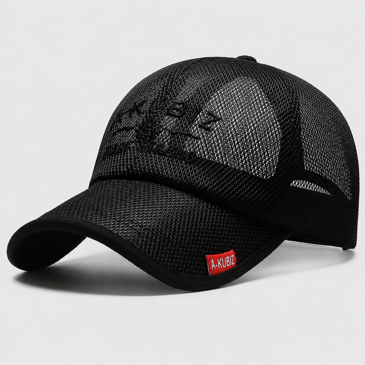 Vapor Cool Mesh Cap