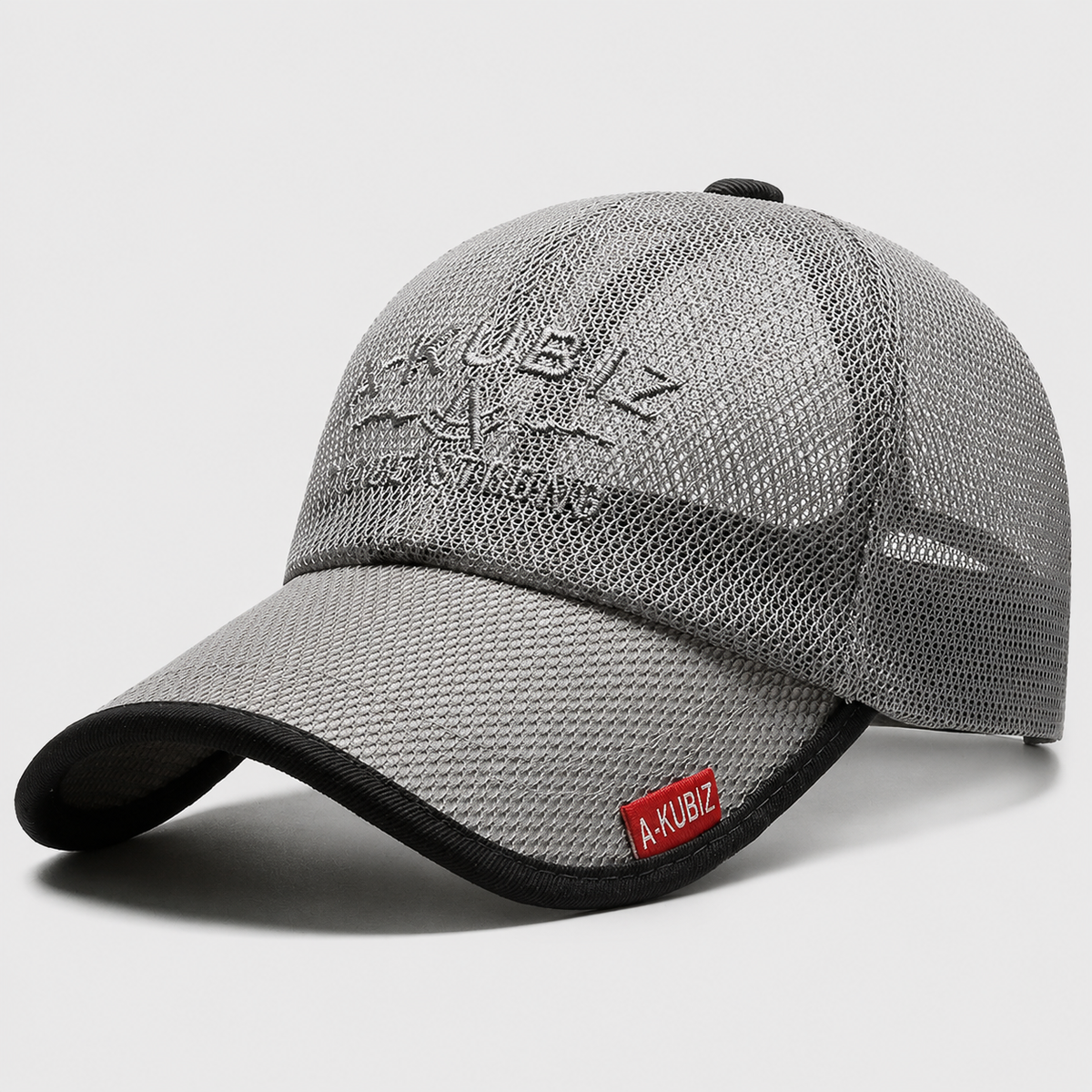 Vapor Cool Mesh Cap
