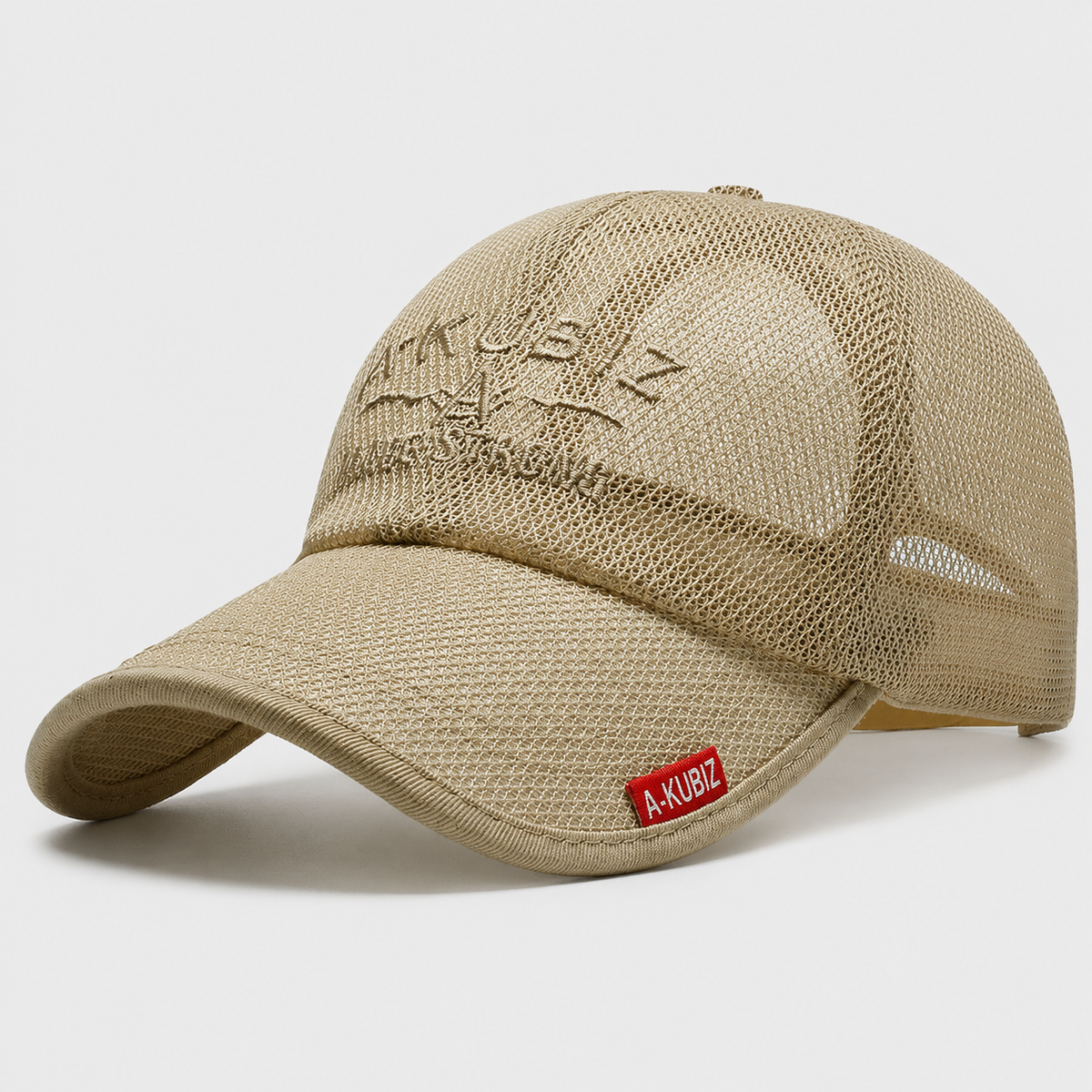 Vapor Cool Mesh Cap
