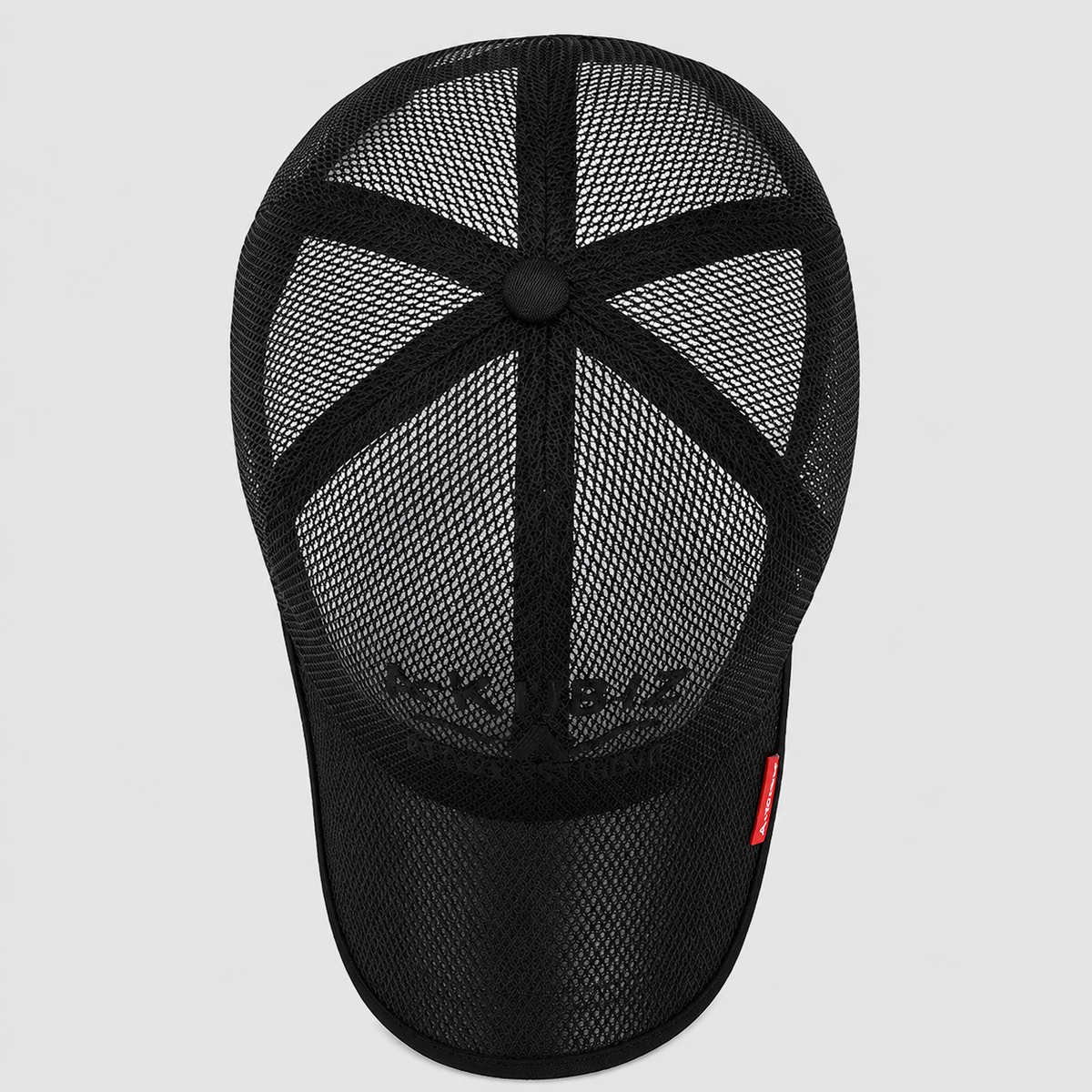 Vapor Cool Mesh Cap