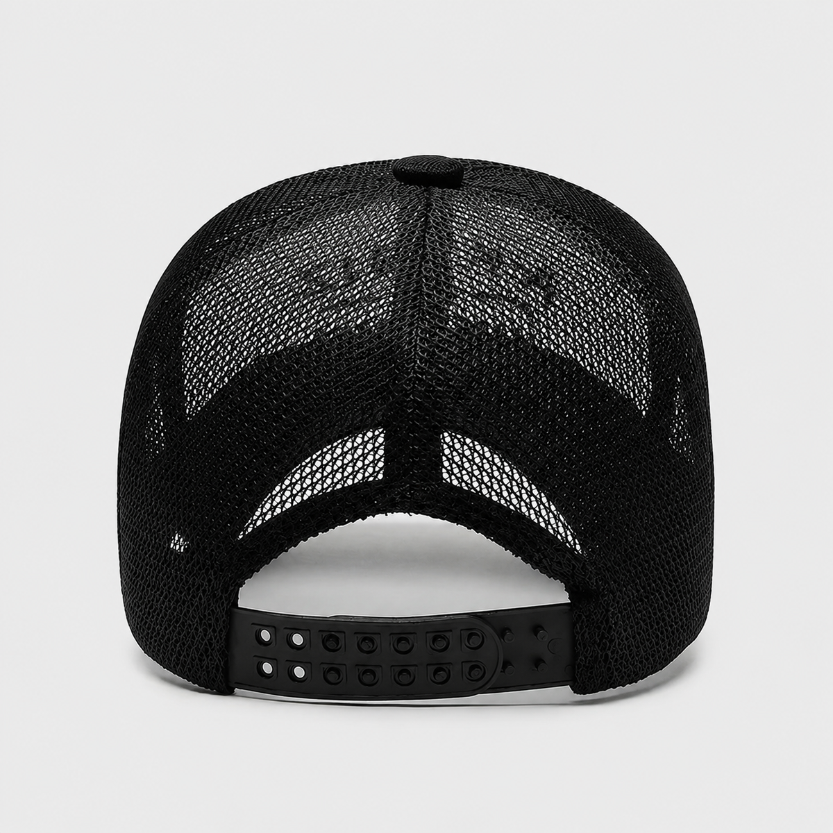 Vapor Cool Mesh Cap