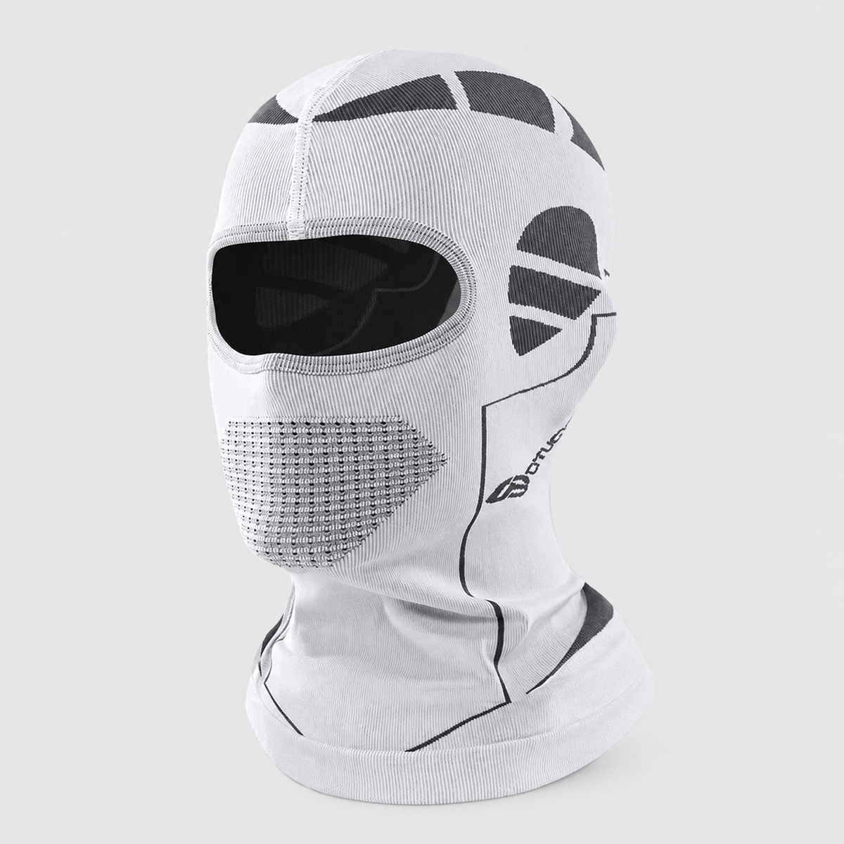 Polar Knit Balaclava