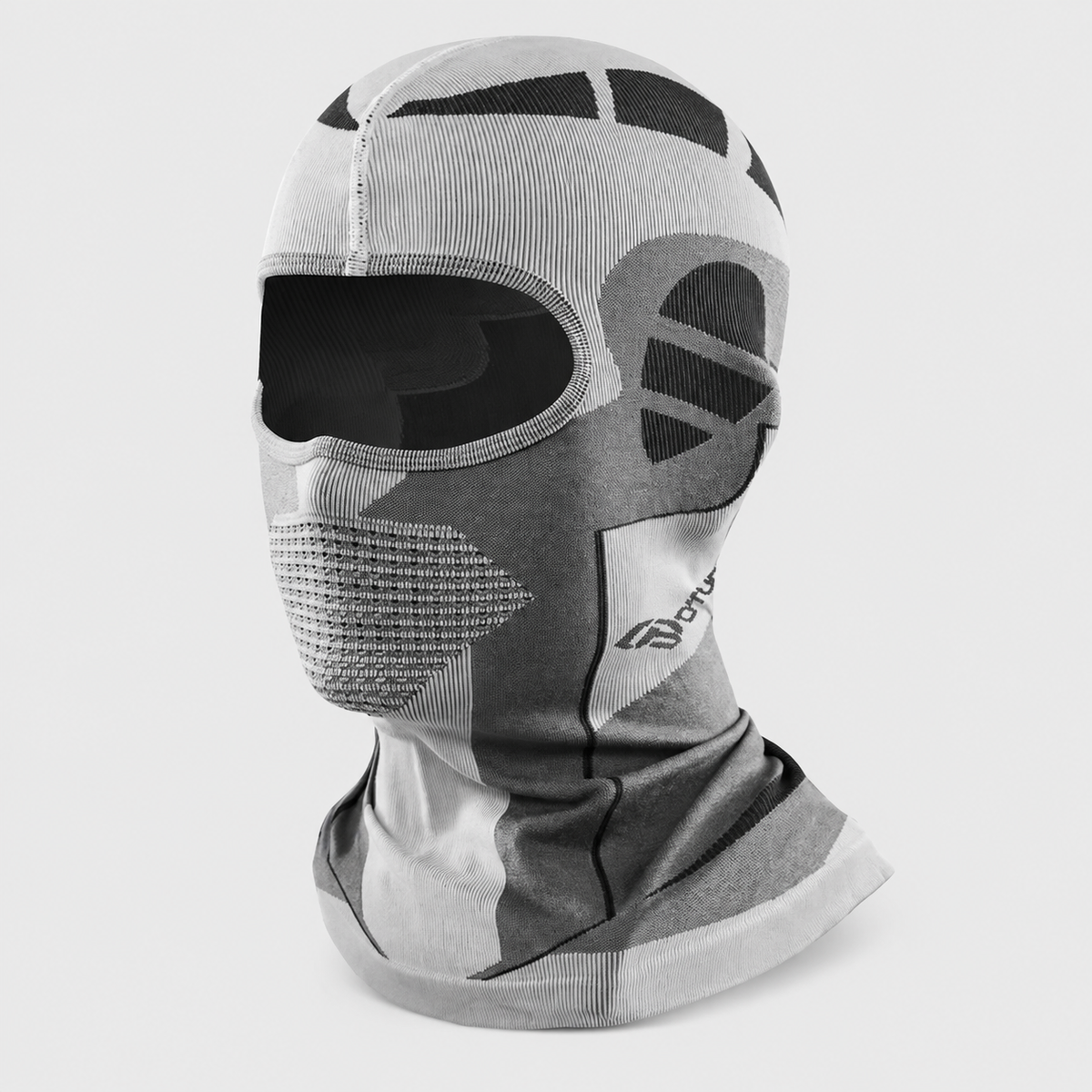Polar Knit Balaclava