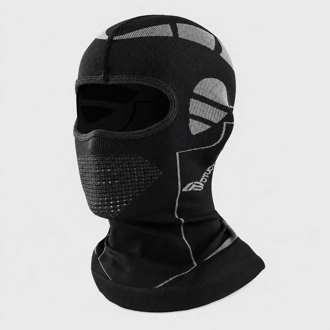 Polar Knit Balaclava