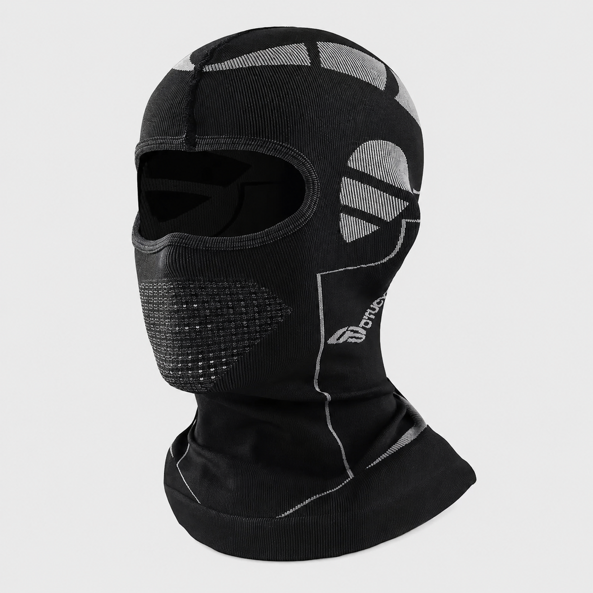 Polar Knit Balaclava