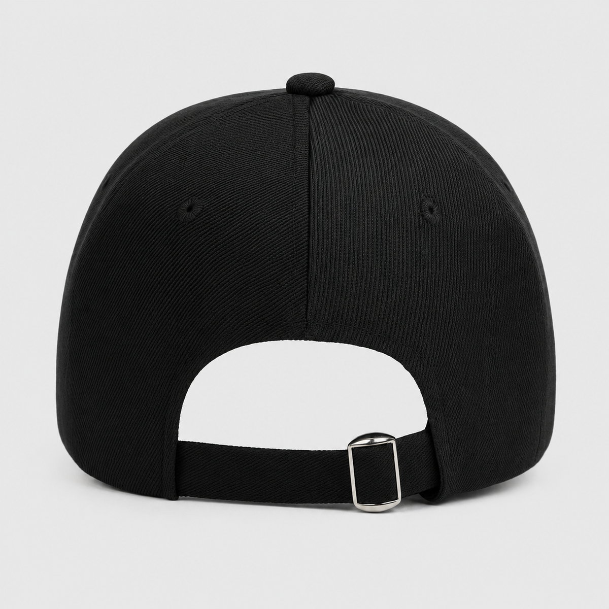 True Thread Cap