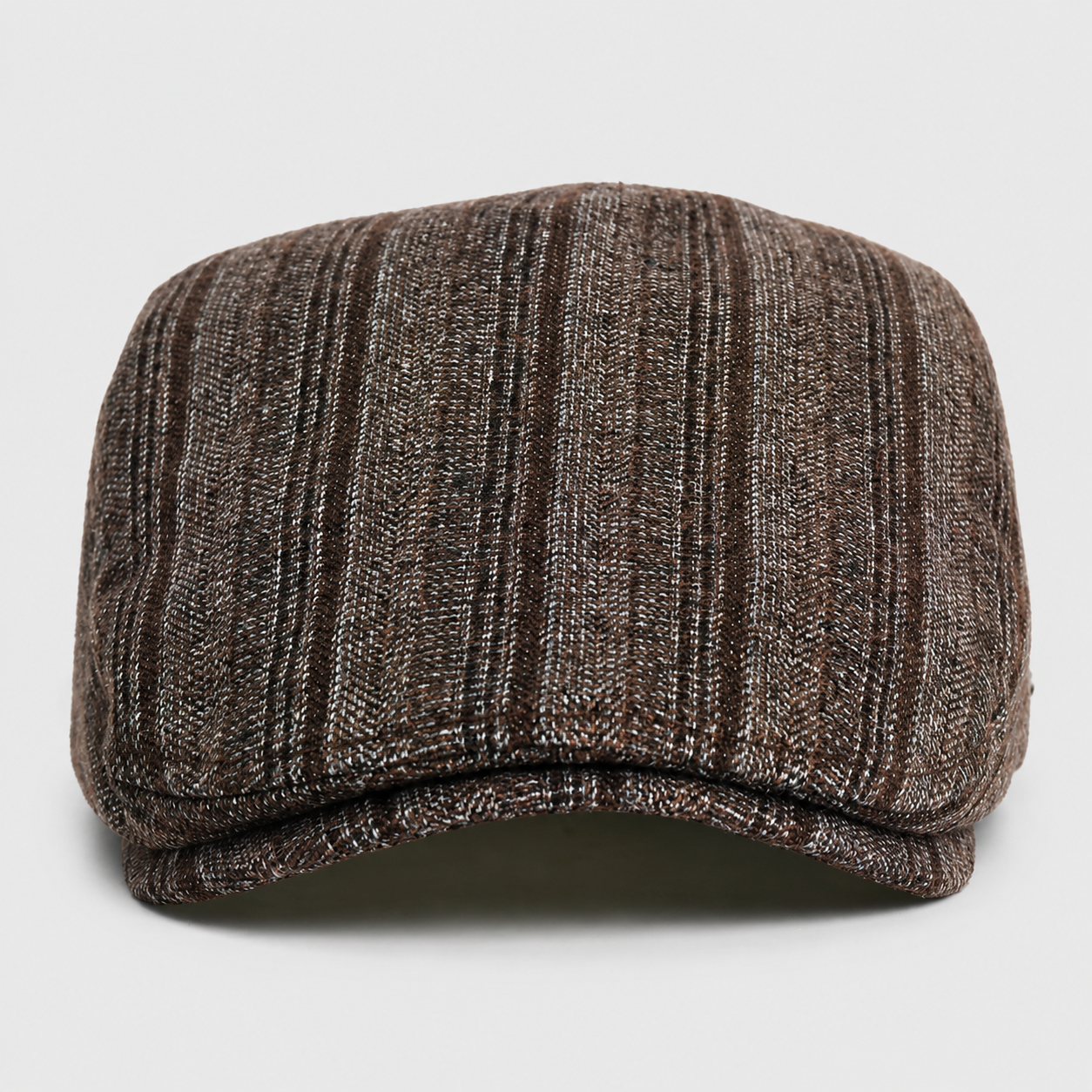 Crest Beret Cap