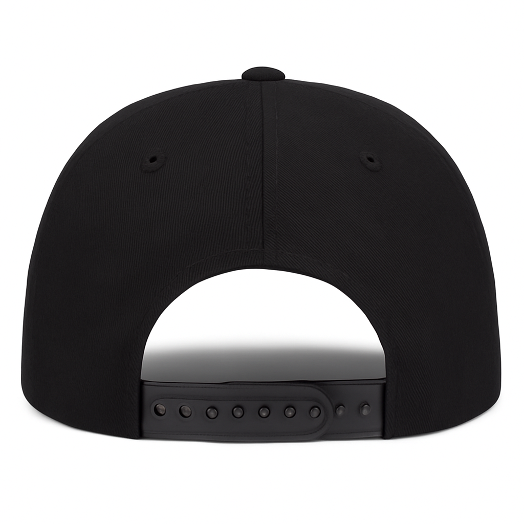 Miracle Snapback