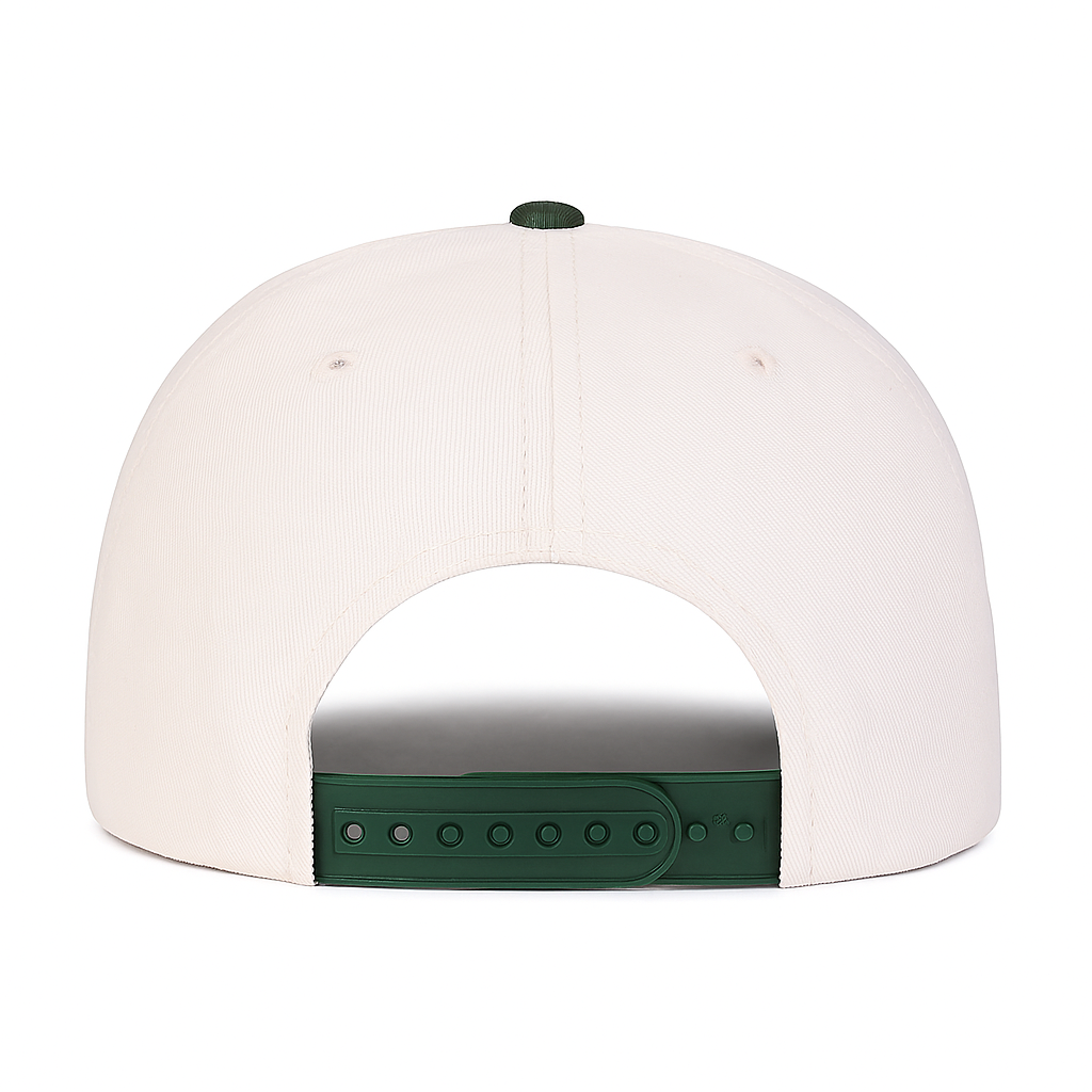 Miracle Snapback