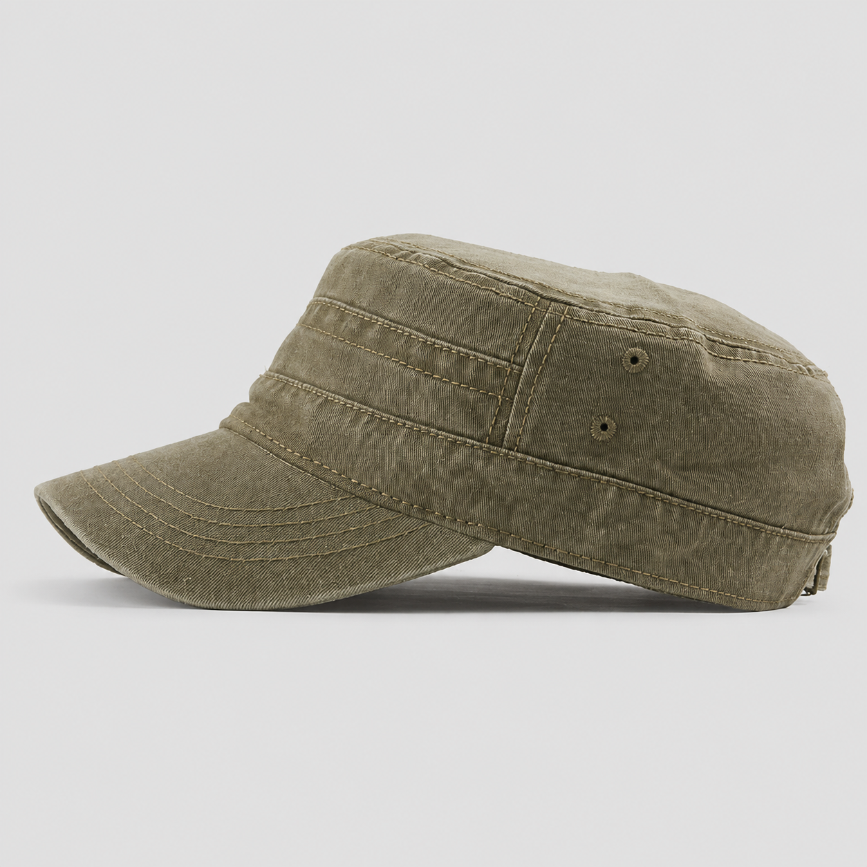 Field Cotton Cap