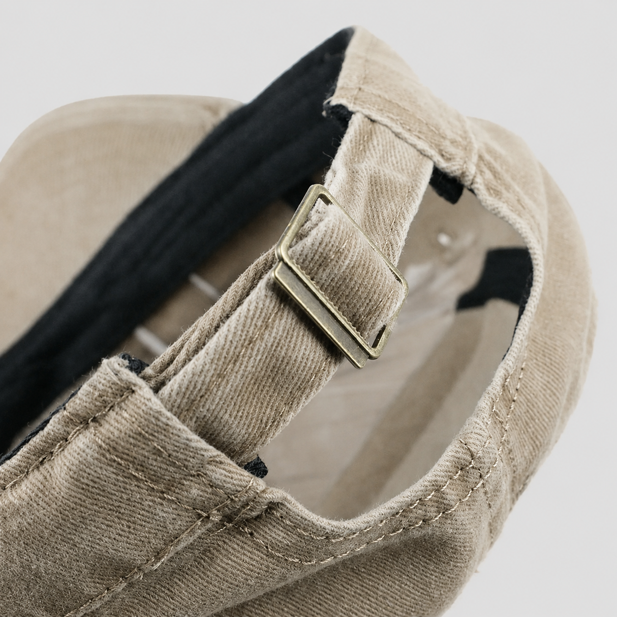 Field Cotton Cap