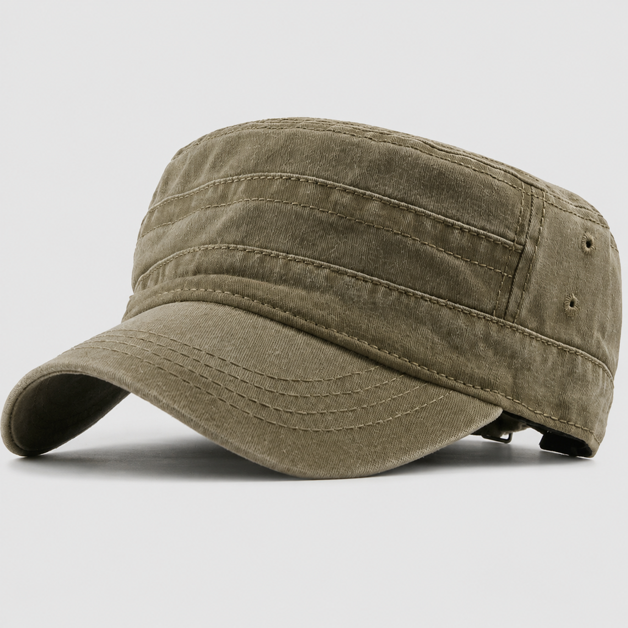 Field Cotton Cap