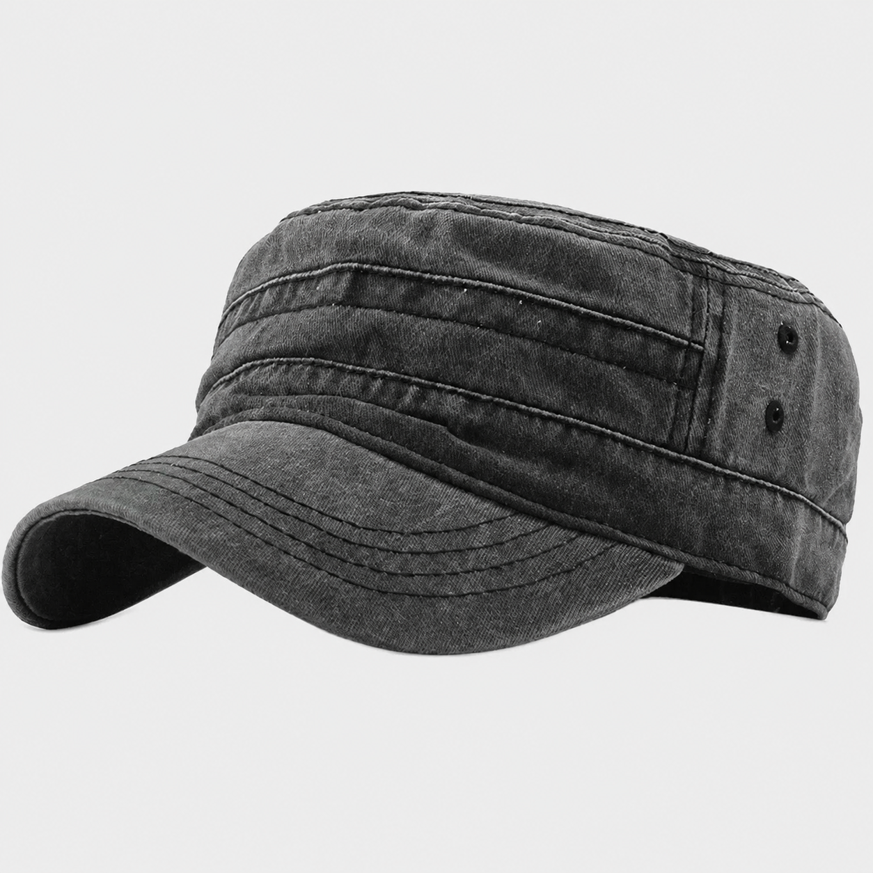 Field Cotton Cap