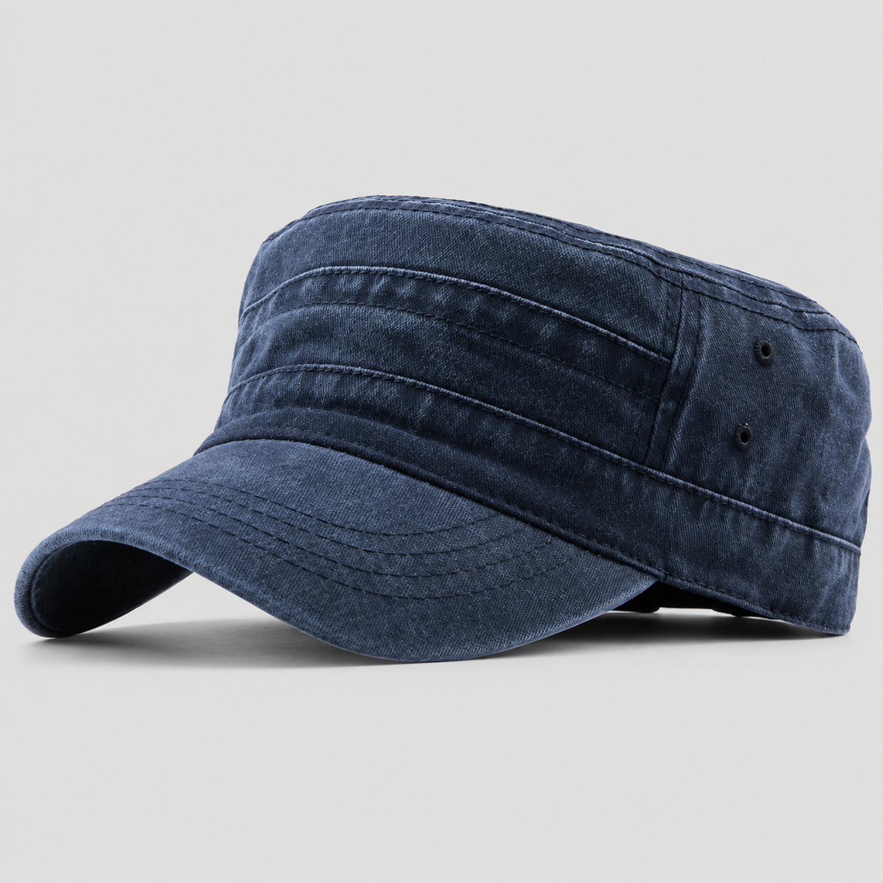 Field Cotton Cap