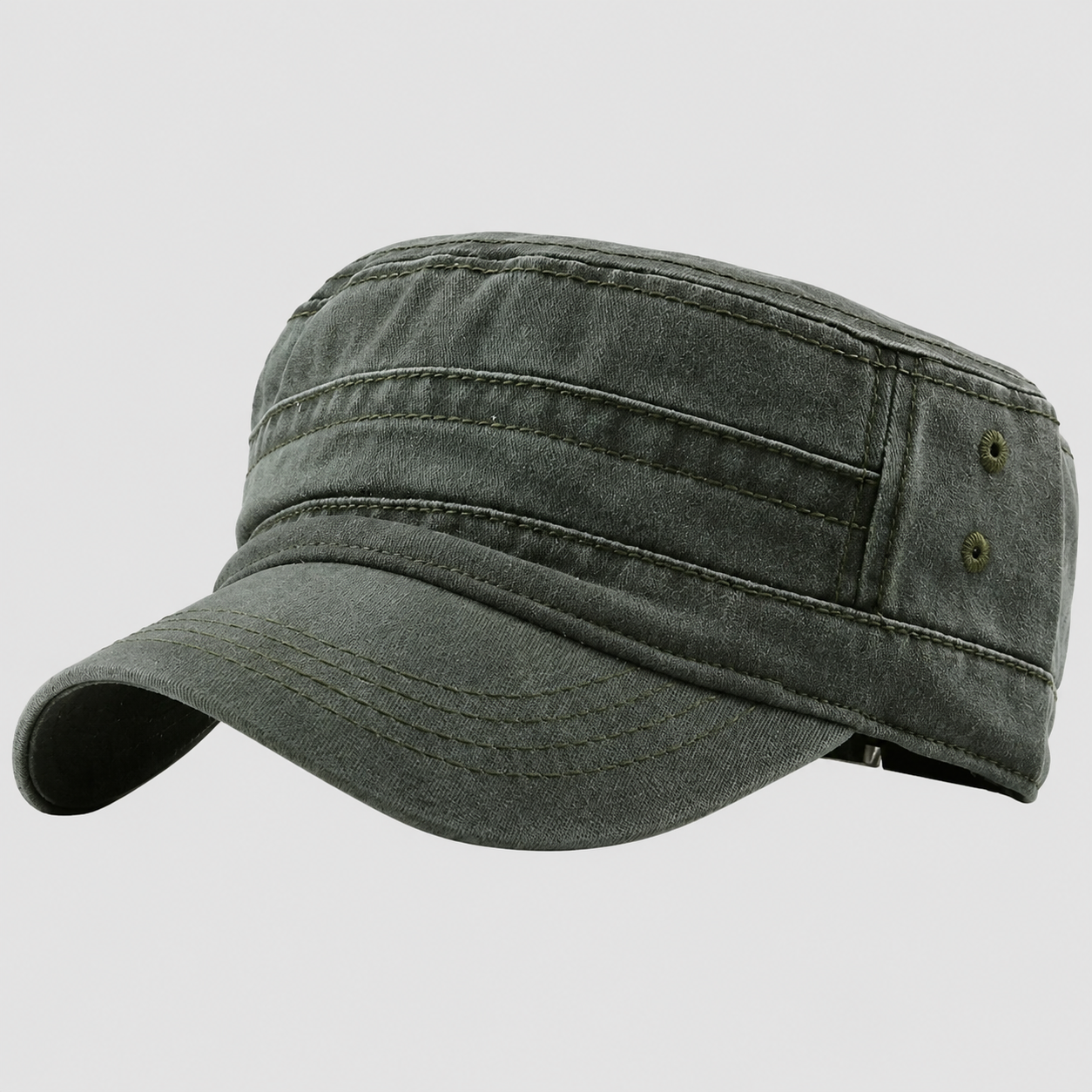 Field Cotton Cap