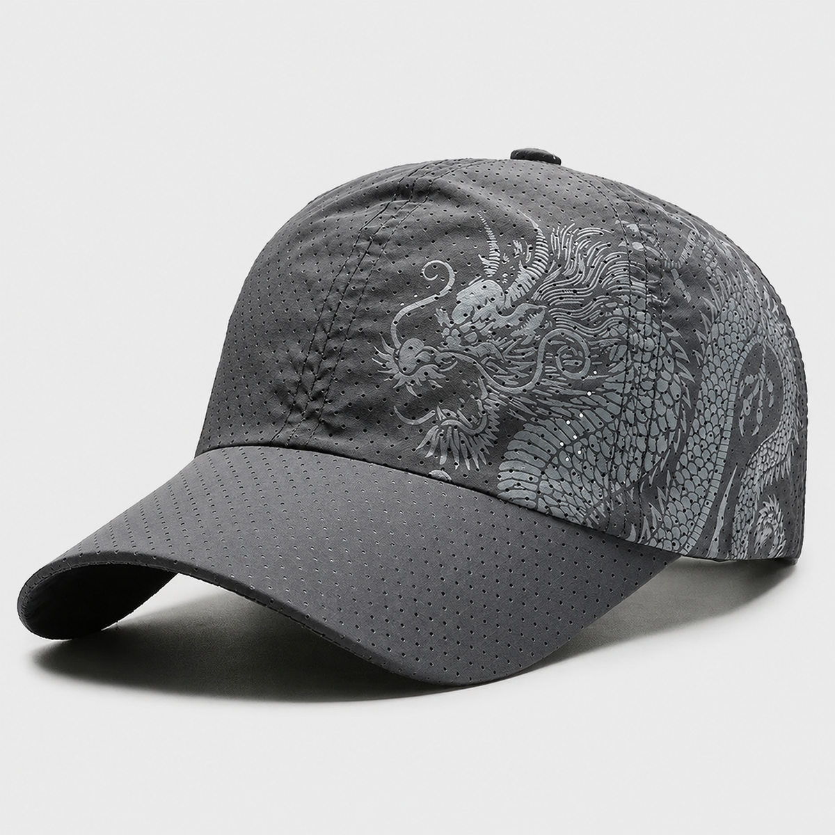 Aero Cool Dragon Cap
