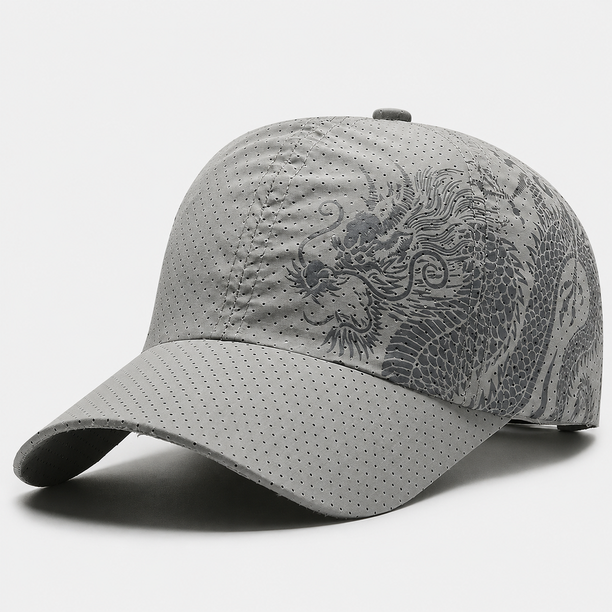 Aero Cool Dragon Cap