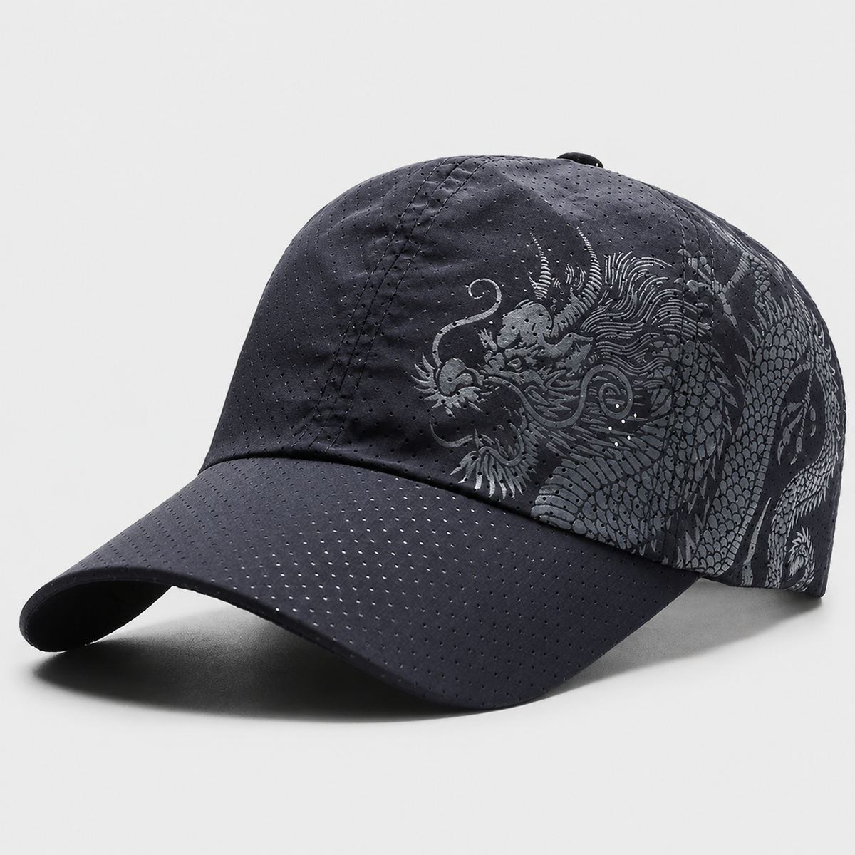 Aero Cool Dragon Cap