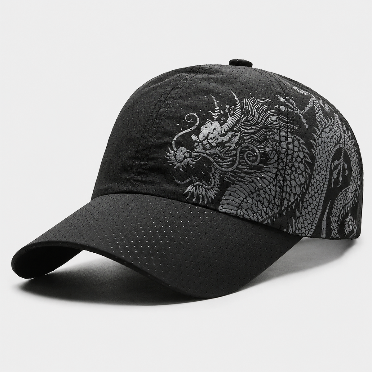 Aero Cool Dragon Cap