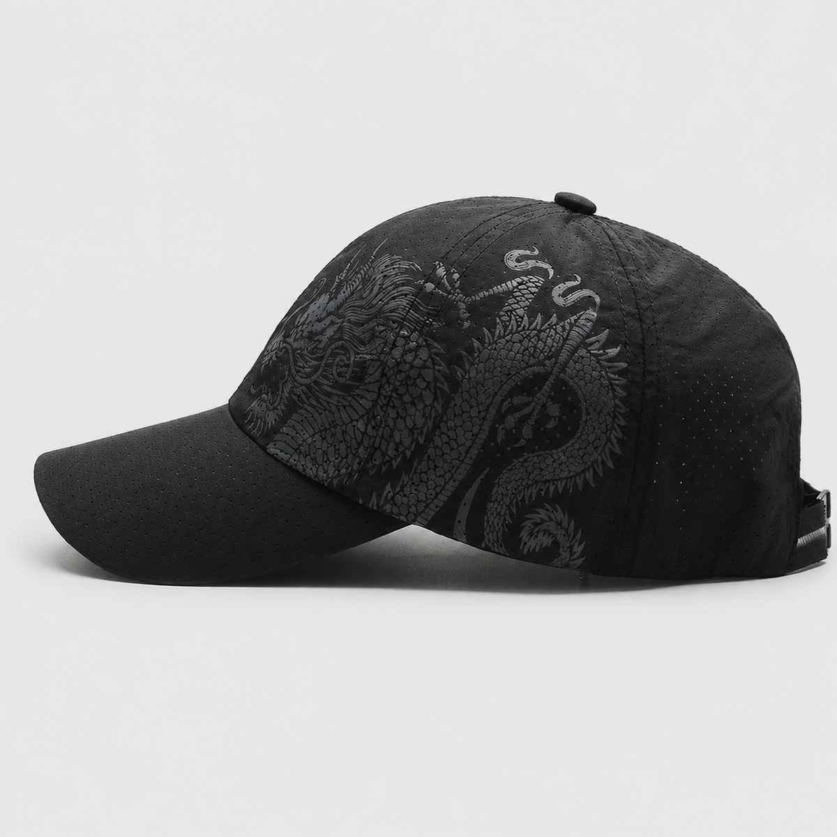 Aero Cool Dragon Cap