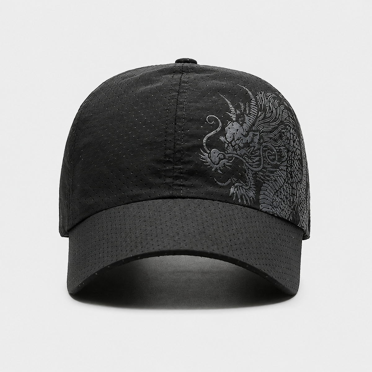 Aero Cool Dragon Cap