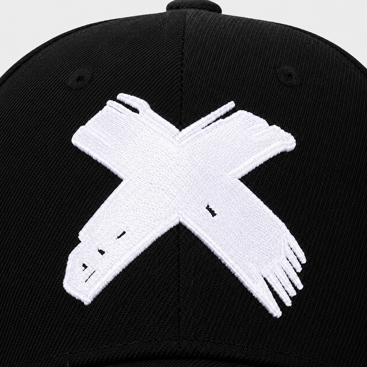 Rogue X Snapback