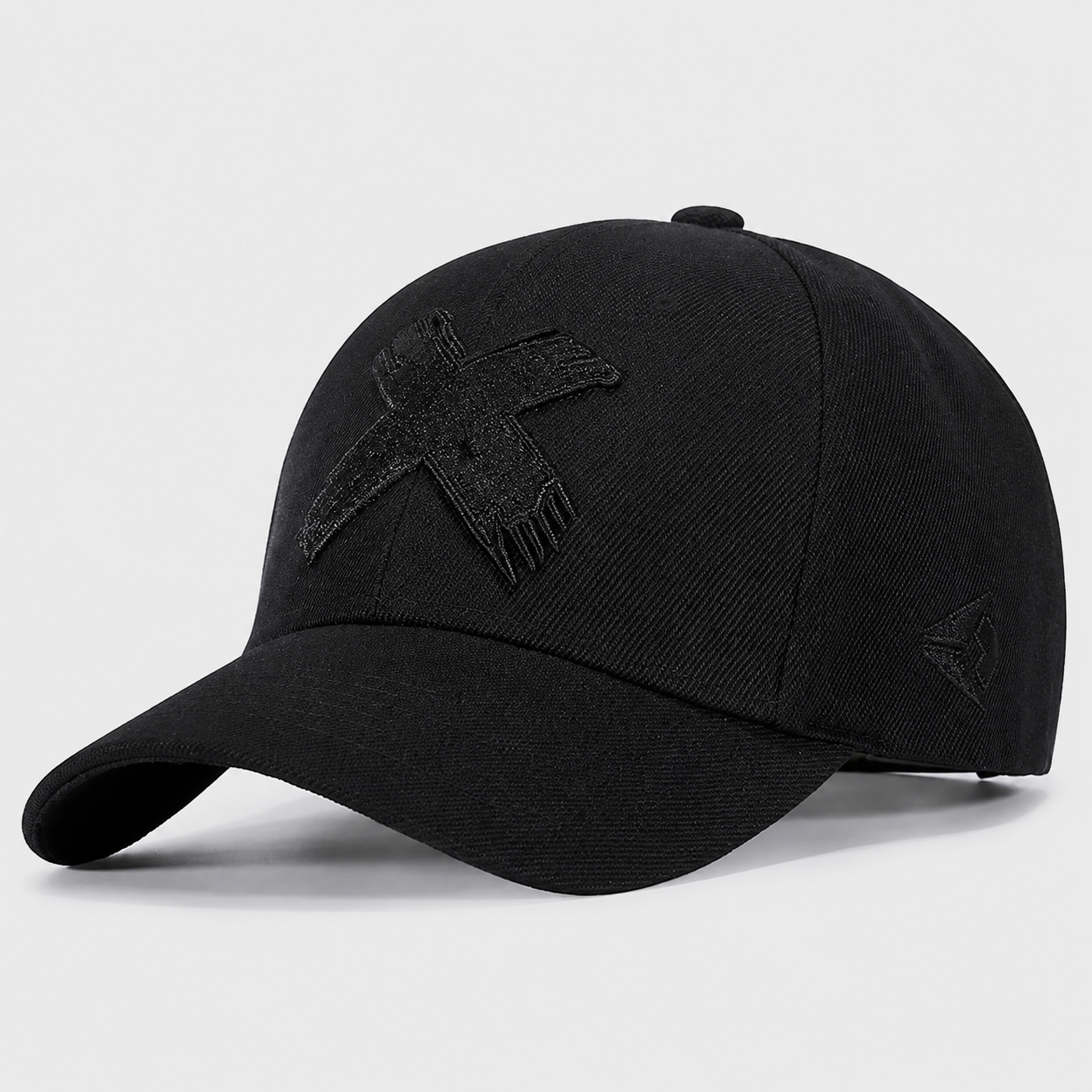 Rogue X Snapback