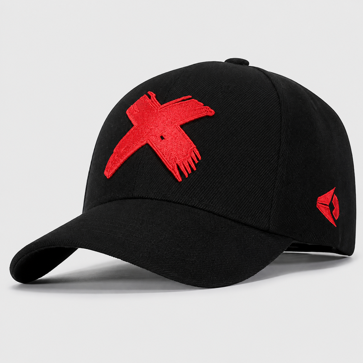 Rogue X Snapback