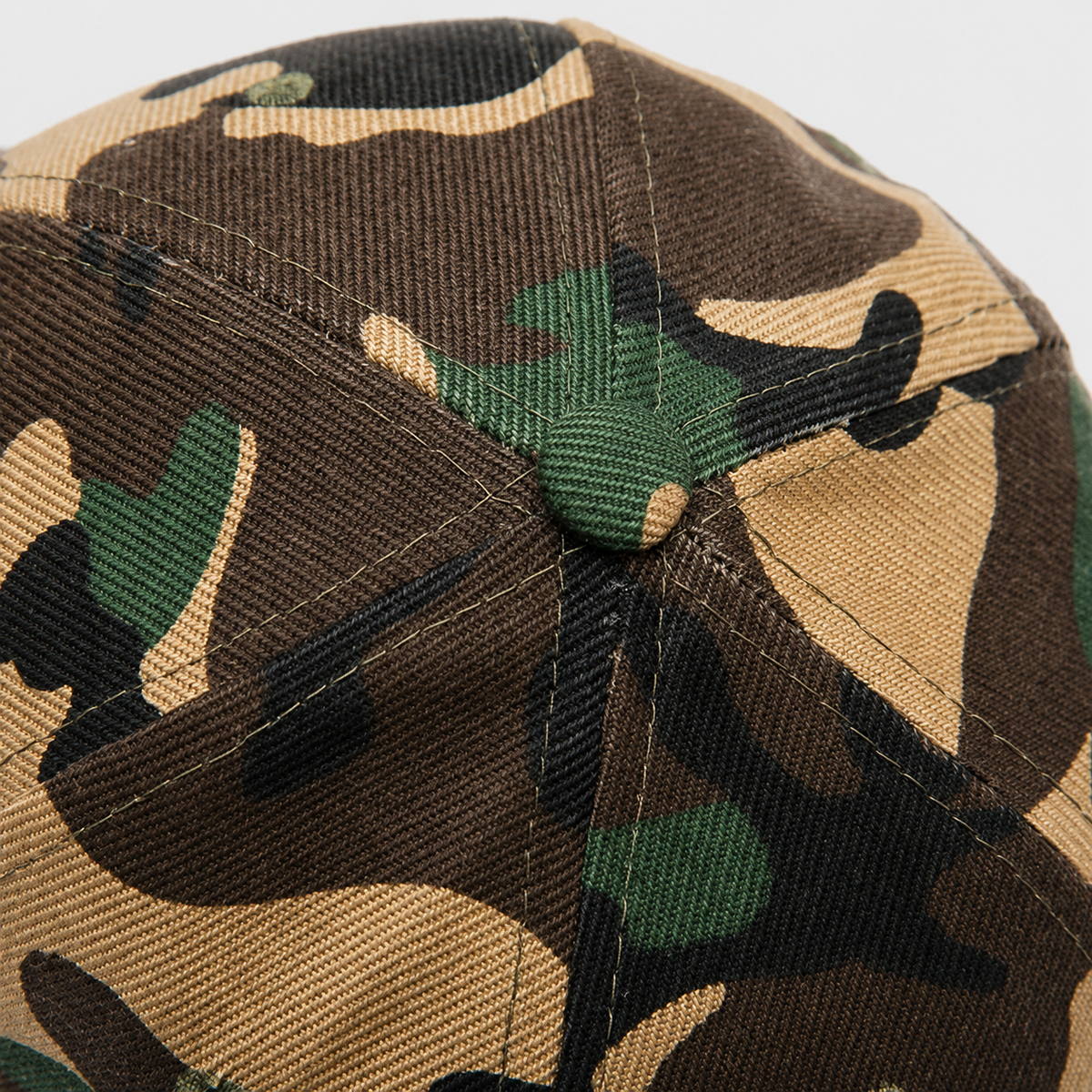 Tactical Camo Cap