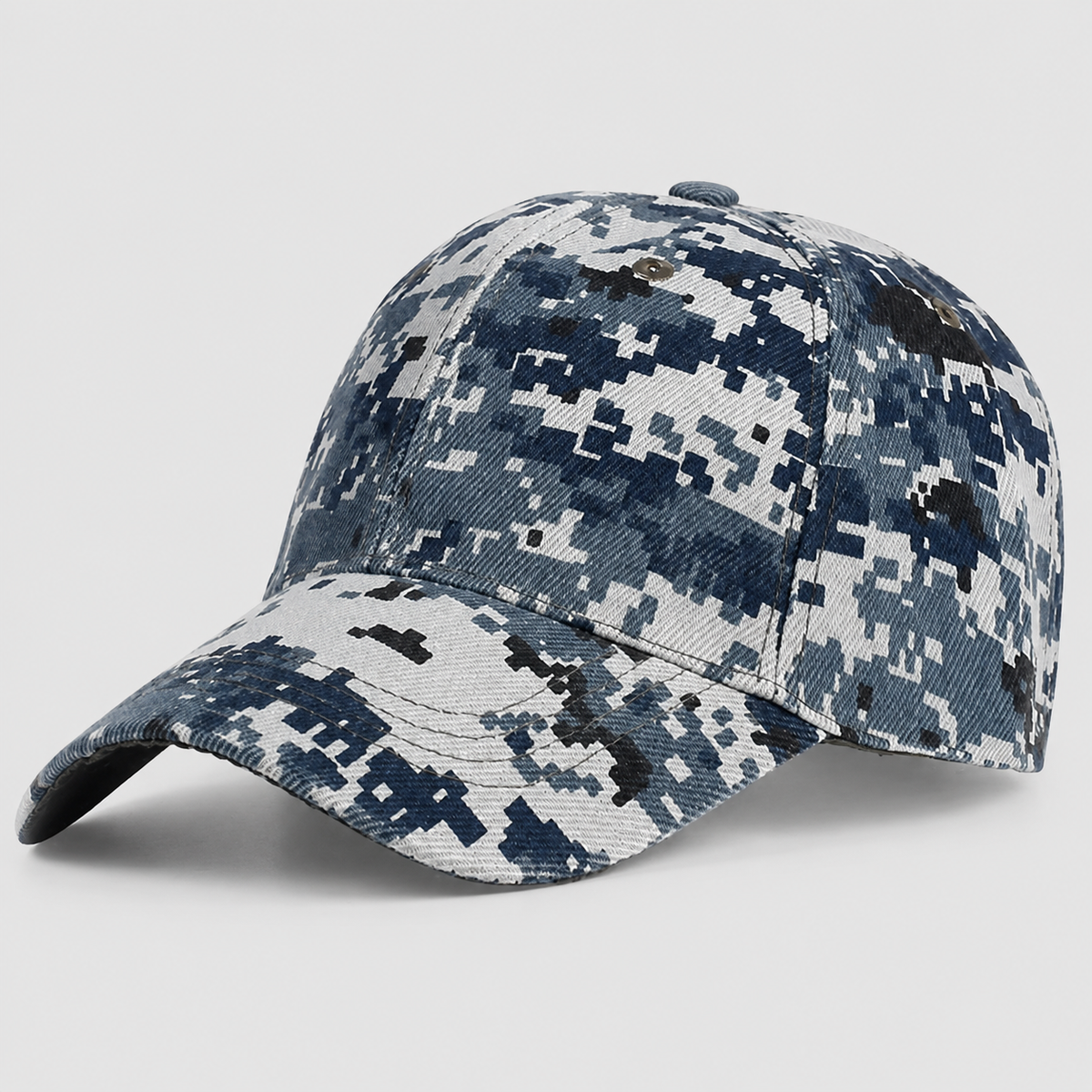 Tactical Camo Cap