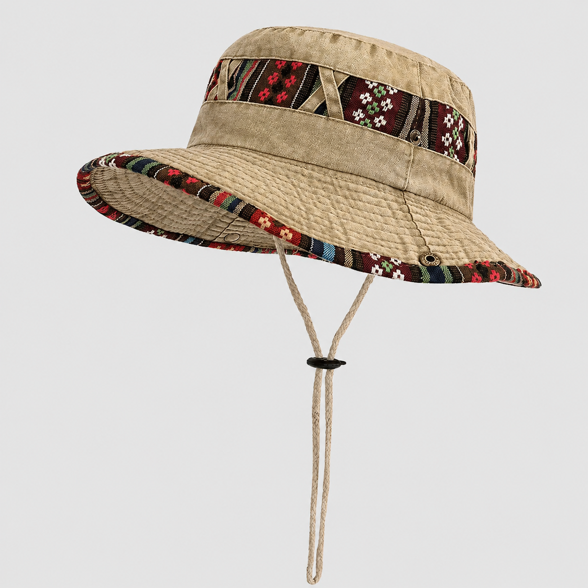 Native Adventure Bucket Hat