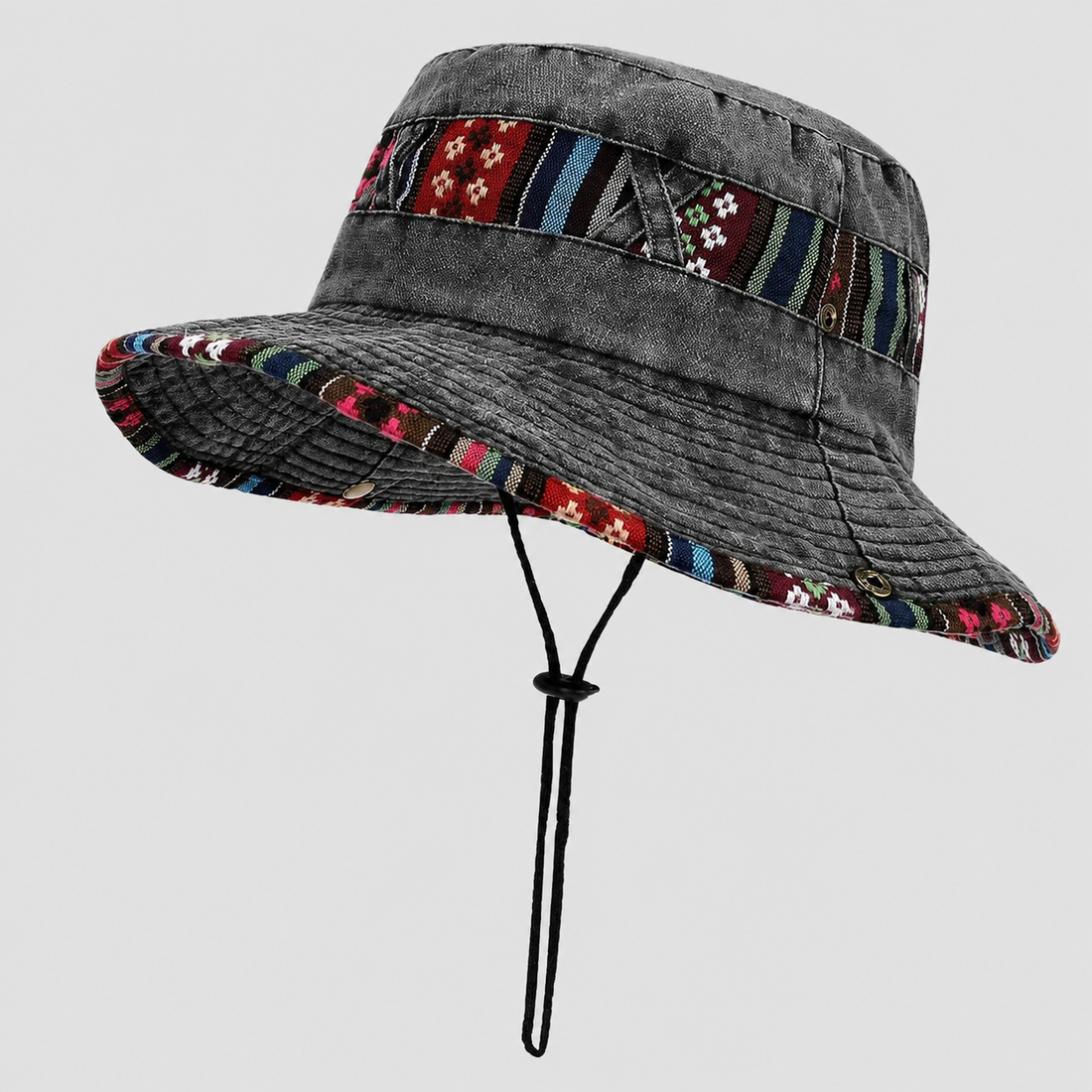 Native Adventure Bucket Hat