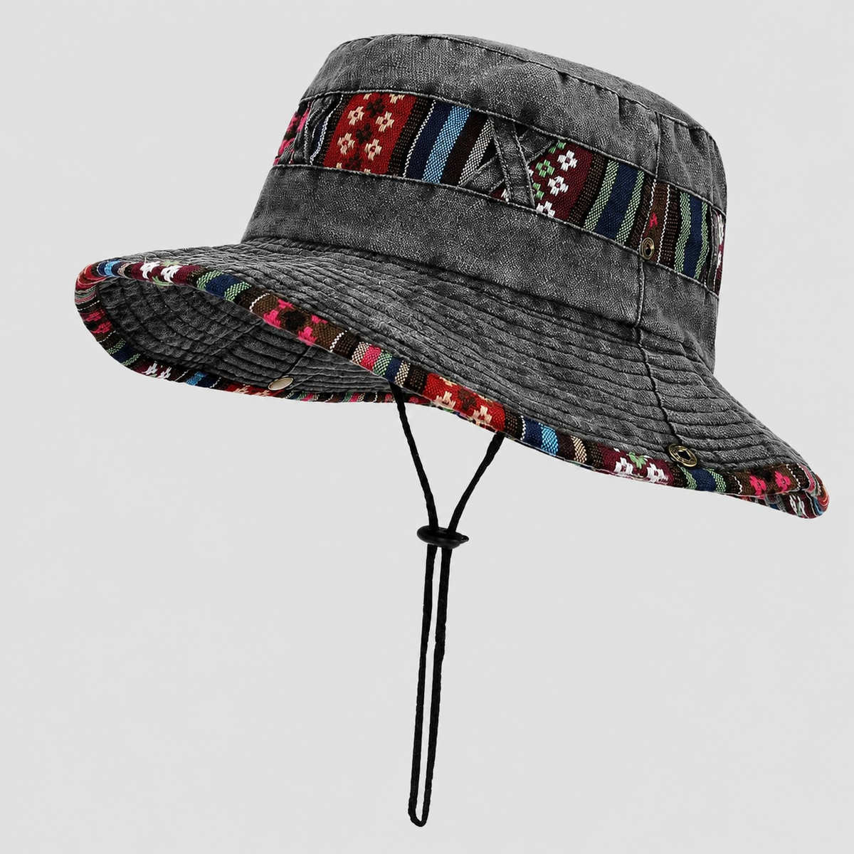 Native Adventure Bucket Hat