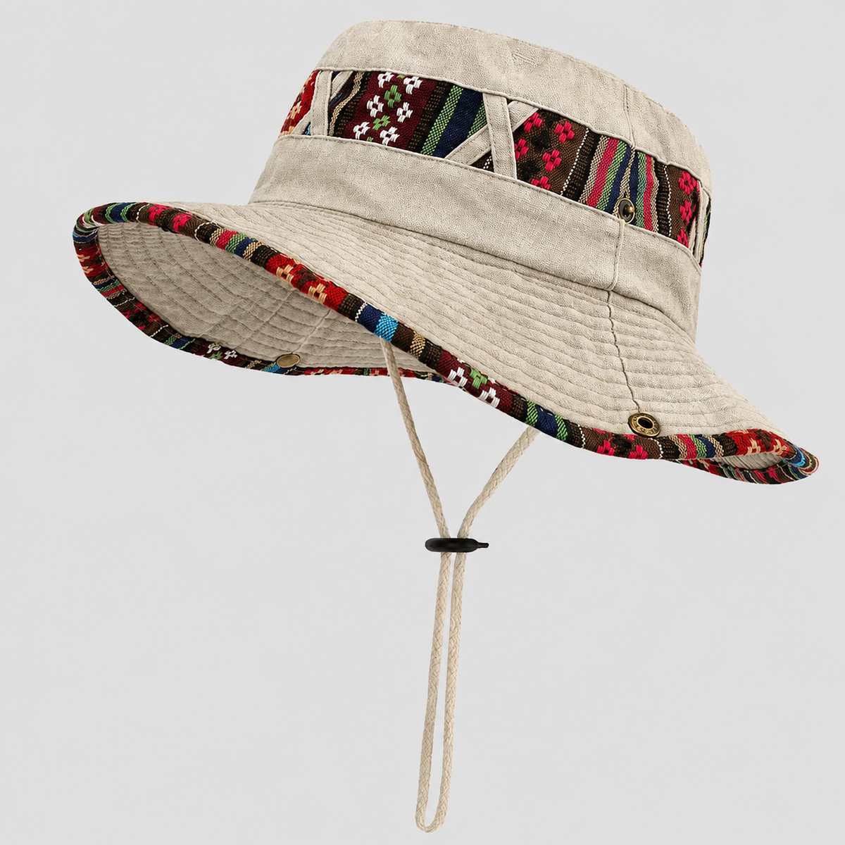 Native Adventure Bucket Hat