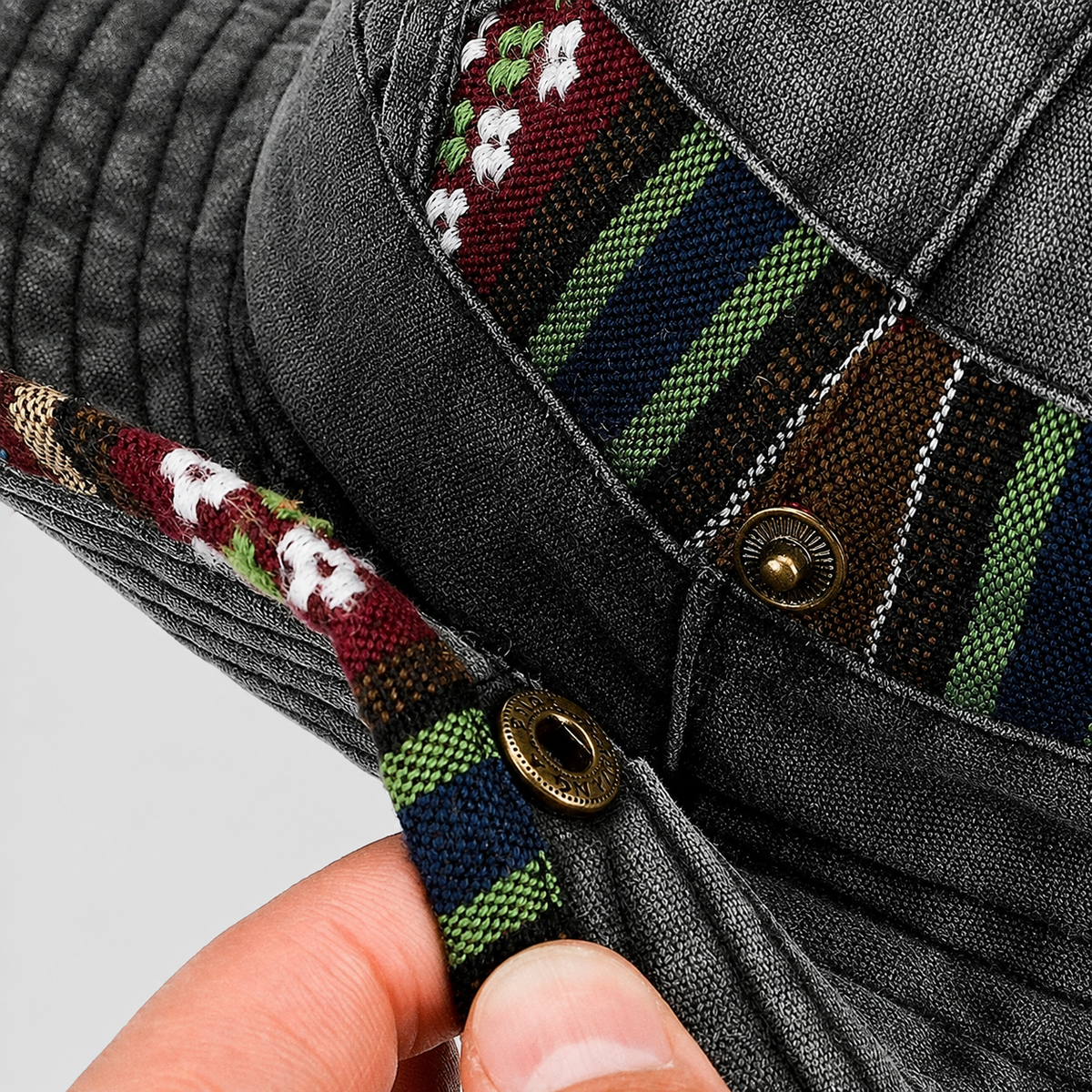 Native Adventure Bucket Hat