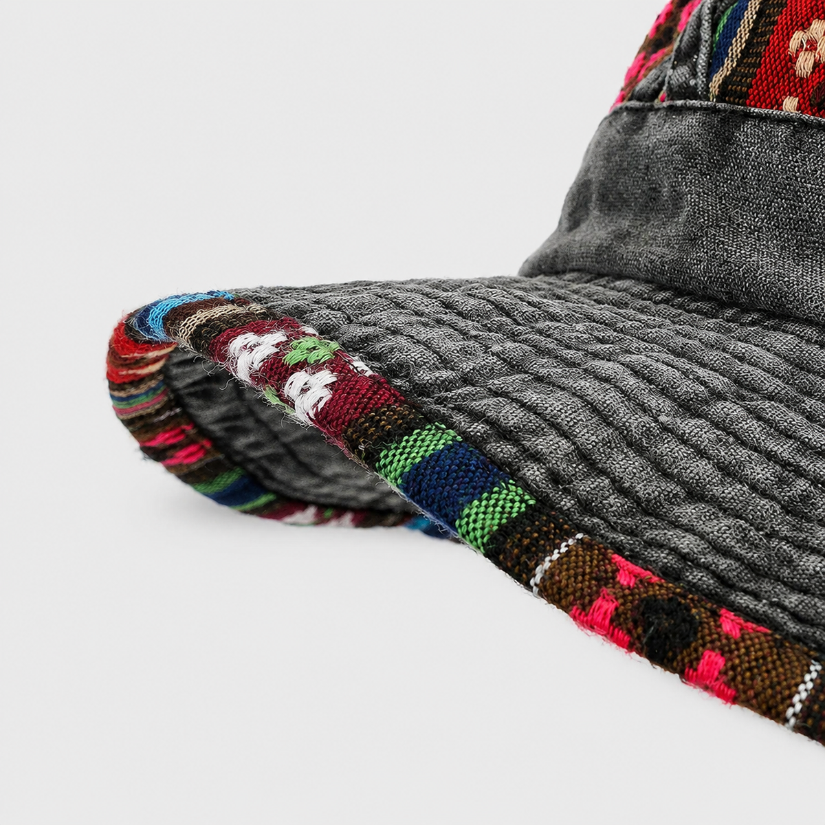 Native Adventure Bucket Hat