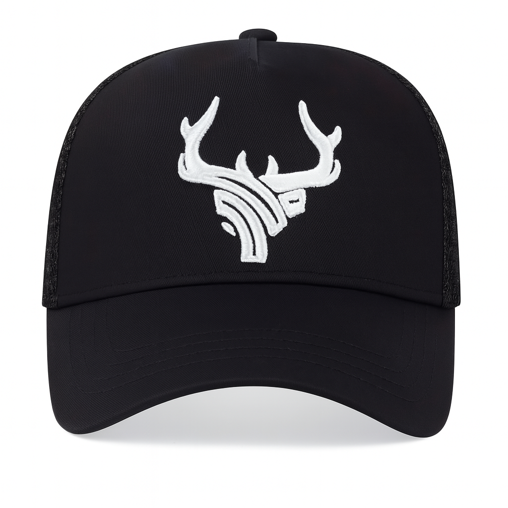 Trail Mark Deer Cap