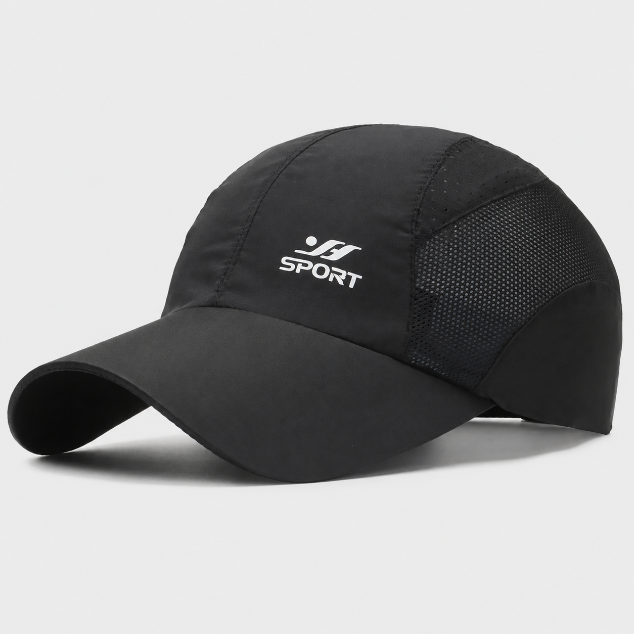 Air Stride Sports Cap
