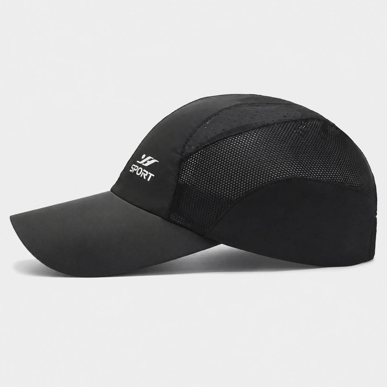 Air Stride Sports Cap