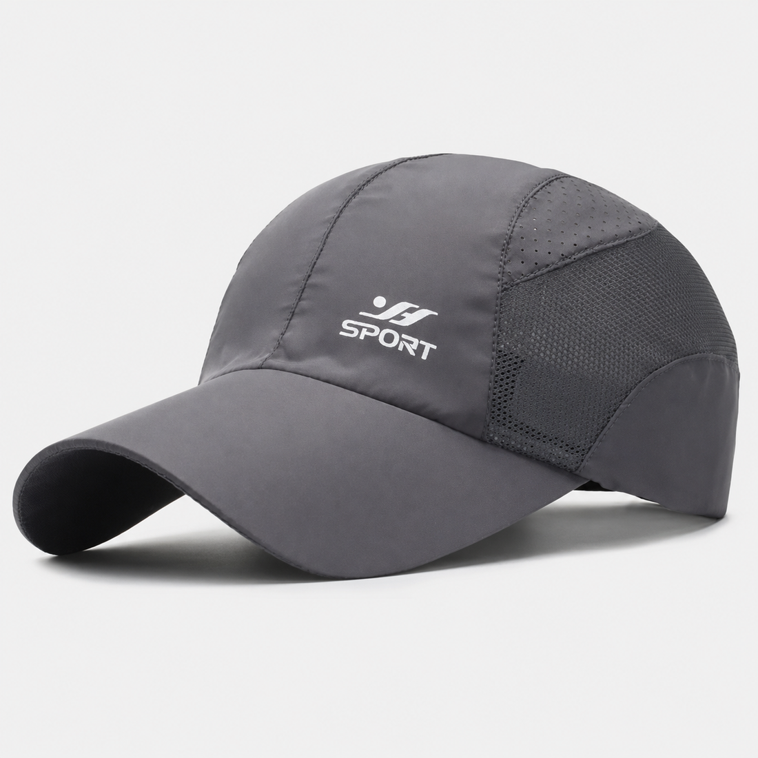 Air Stride Sports Cap