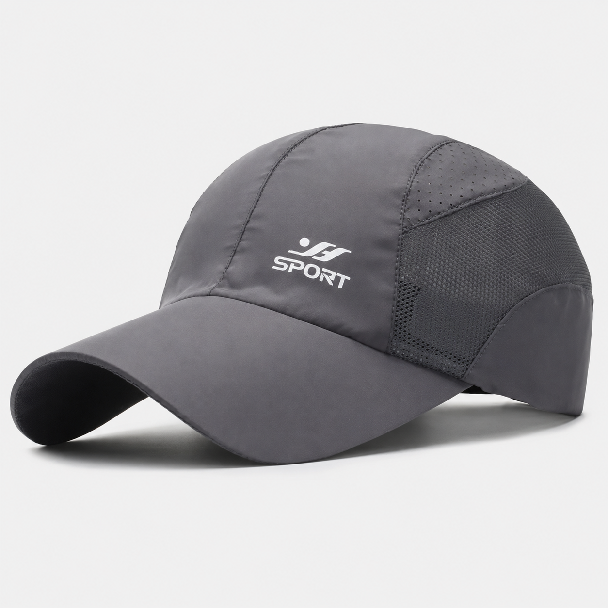 Air Stride Sports Cap