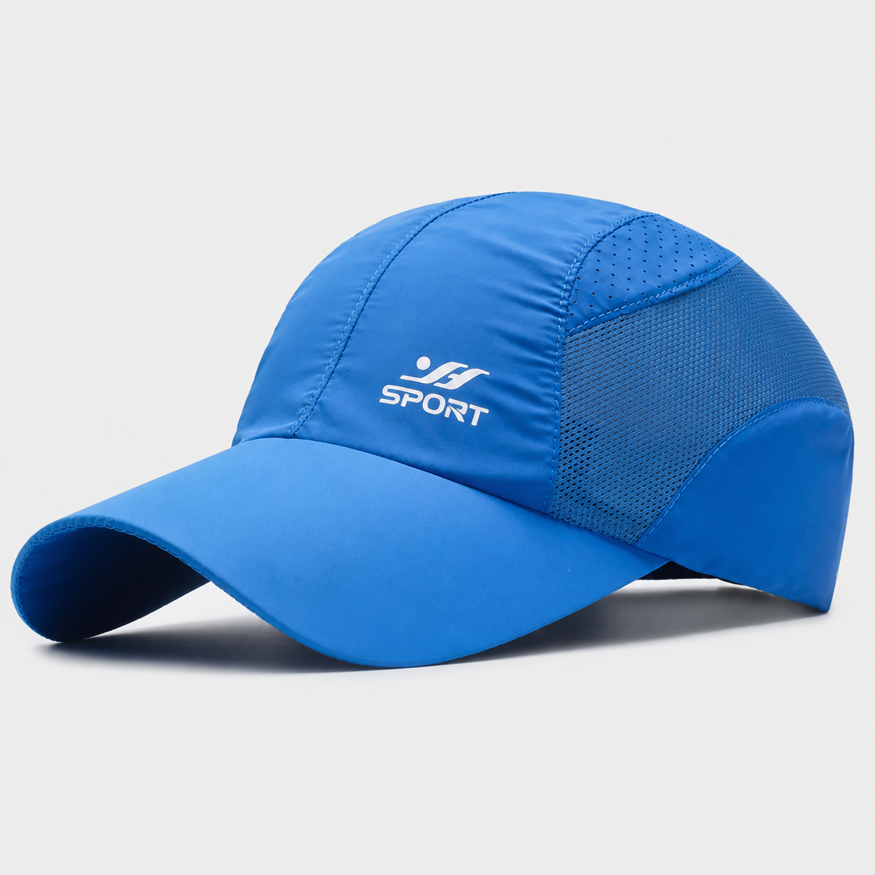 Air Stride Sports Cap