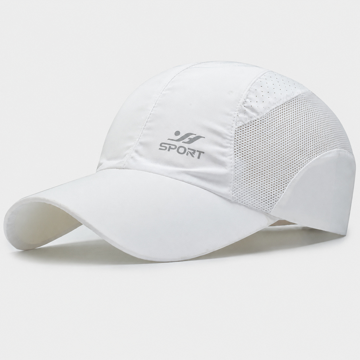 Air Stride Sports Cap
