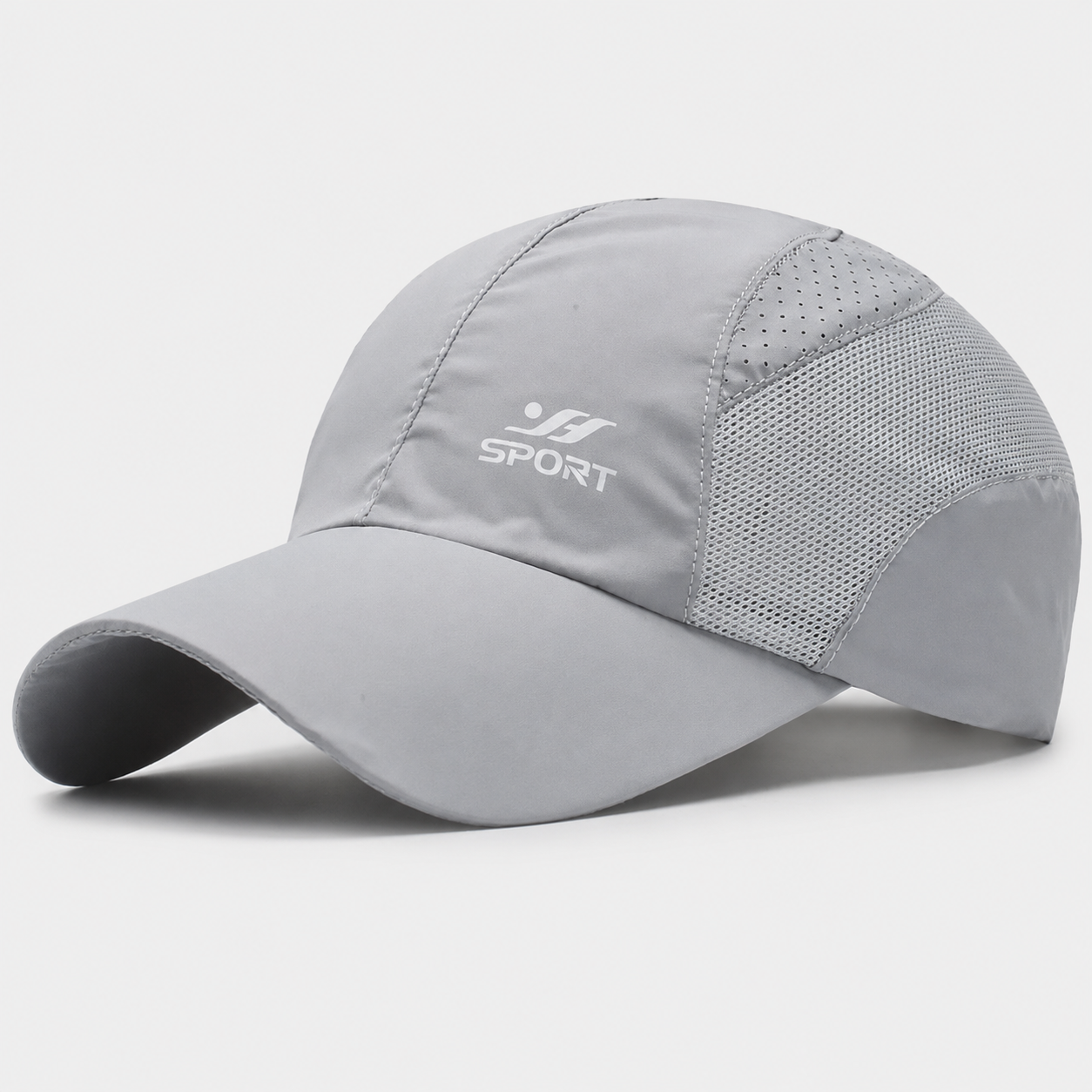 Air Stride Sports Cap