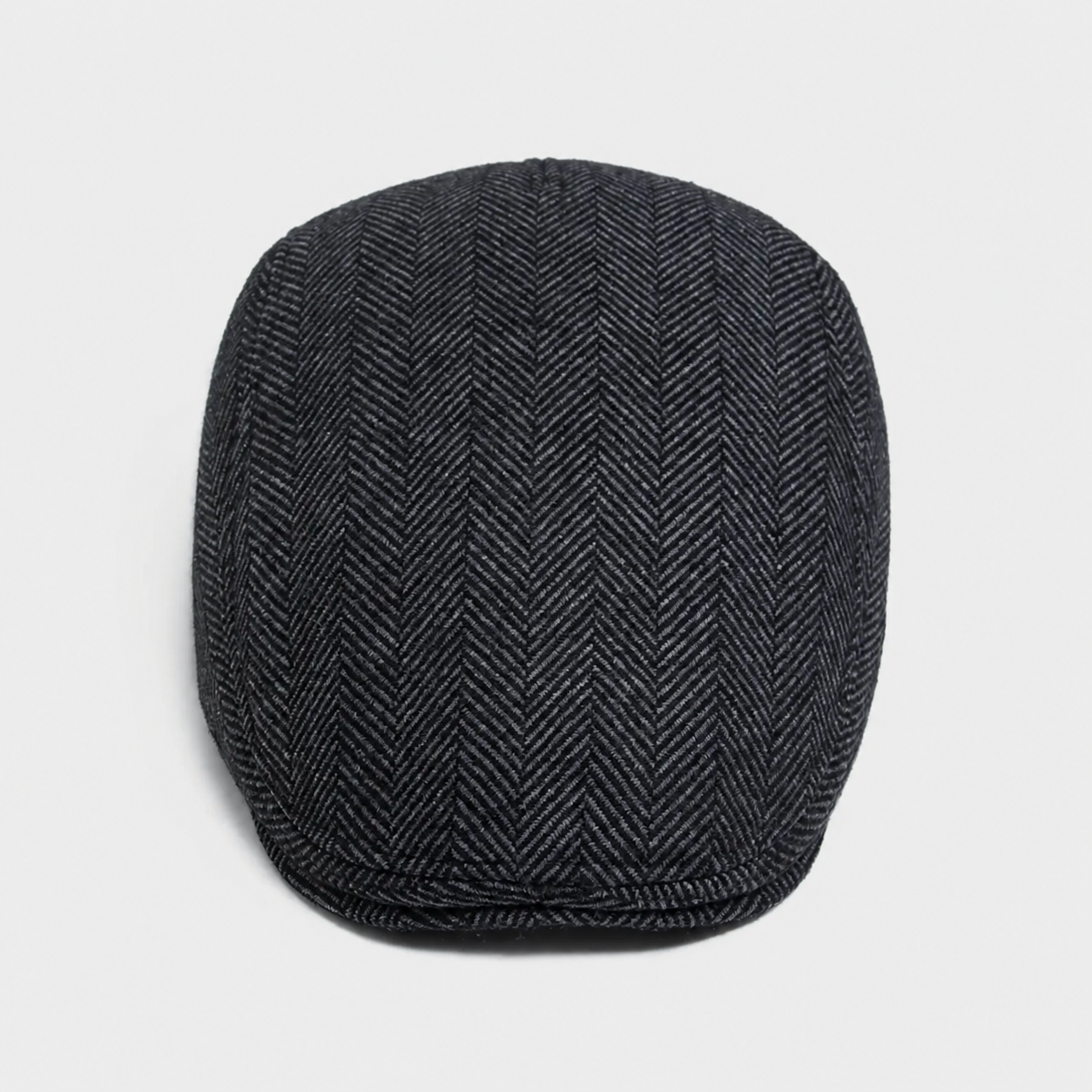 Ashbury Beret Cap